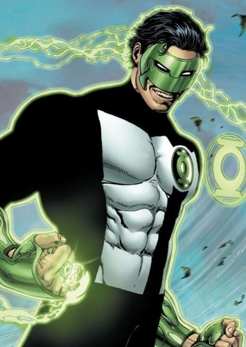 Kyle Rayner