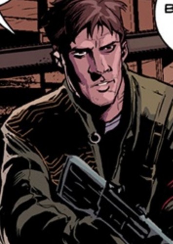 Kyle Reese