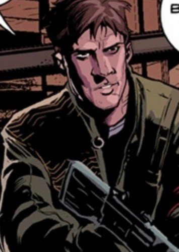 Kyle Reese