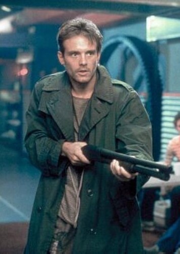 Kyle Reese