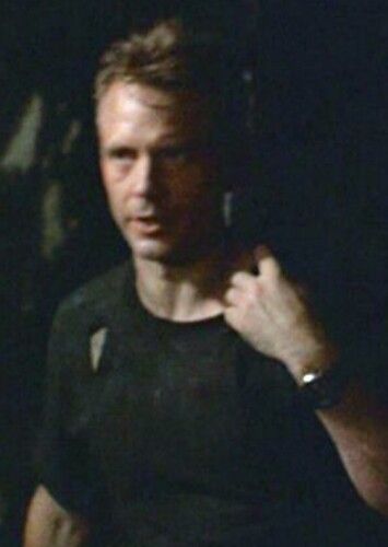 Kyle Reese Michael Biehn