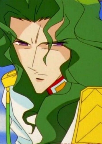Kyouichi Saionji (Kyle Sawyer)