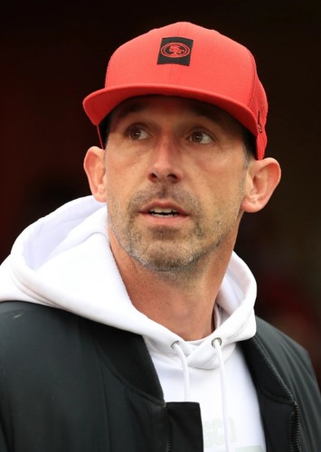 Kyle Shanahan