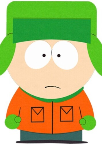 Kylie Broflovski