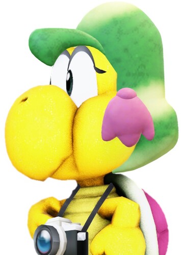 Kylie Koopa
