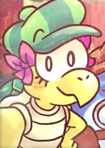 Kylie Koopa