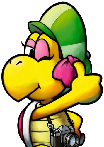 Kylie Koopa
