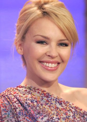 Kylie Minogue