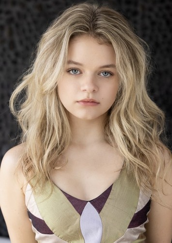 Kylie Rogers