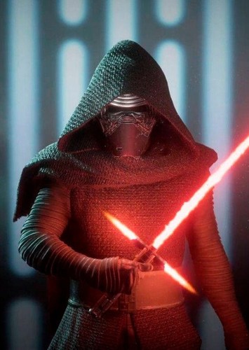 Kylo Ren