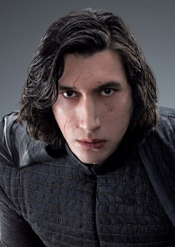 Kylo ren