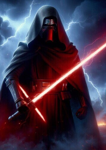 Kylo Ren