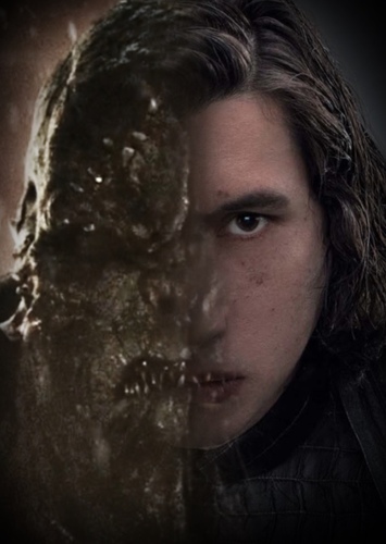 Kylo Ren #2