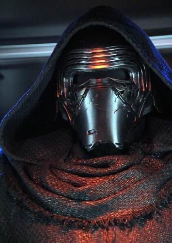 Kylo Ren