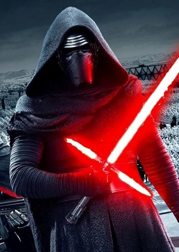 Kylo Ren