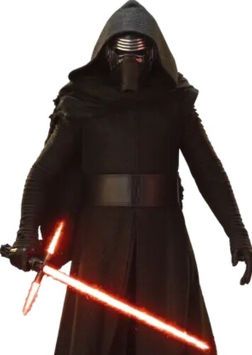 Kylo Ren