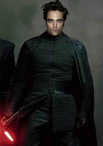 Kylo Ren