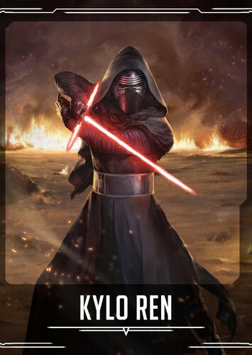 Kylo Ren