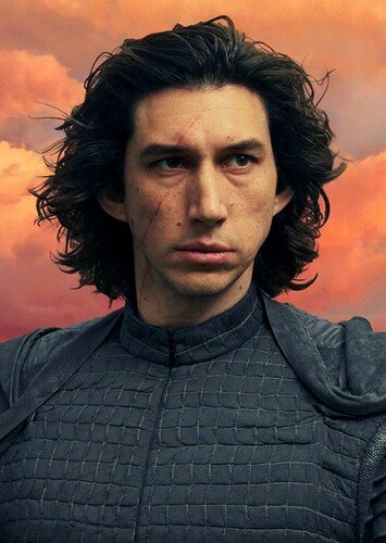 Kylo Ren
