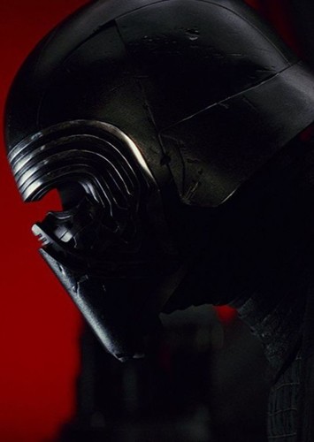 Kylo Ren