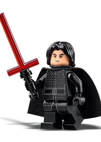 Kylo Ren