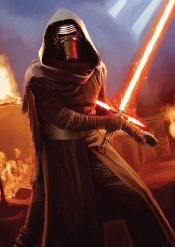 Kylo Ren