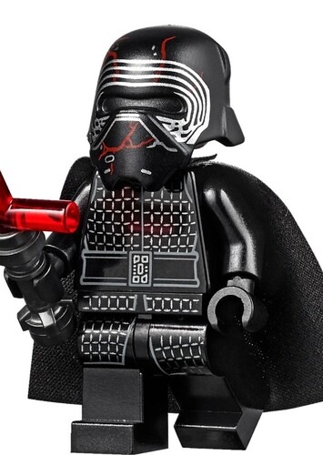 Kylo Ren