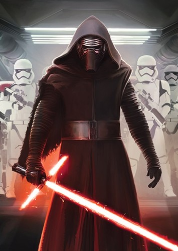 Kylo Ren