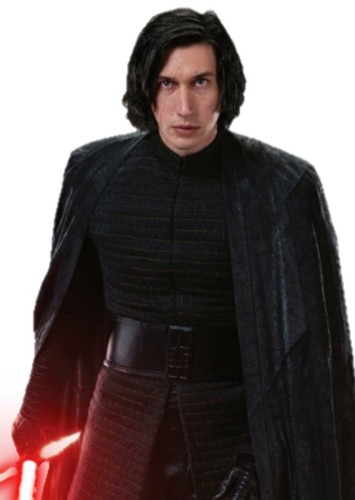 Kylo Ren