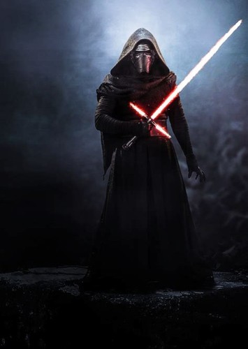 Kylo Ren
