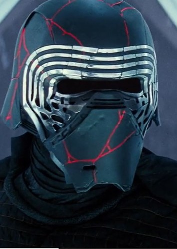 Kylo Ren