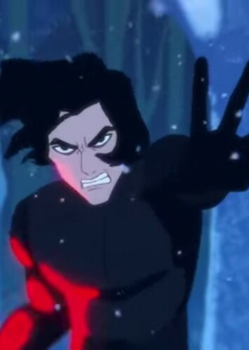Kylo Ren