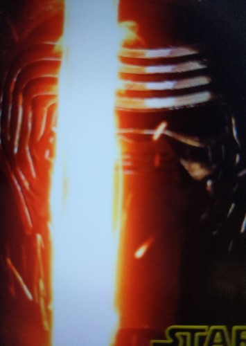 Kylo Ren