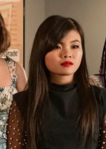 Kym Chang Cohen