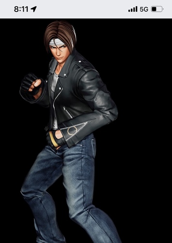 Kyo