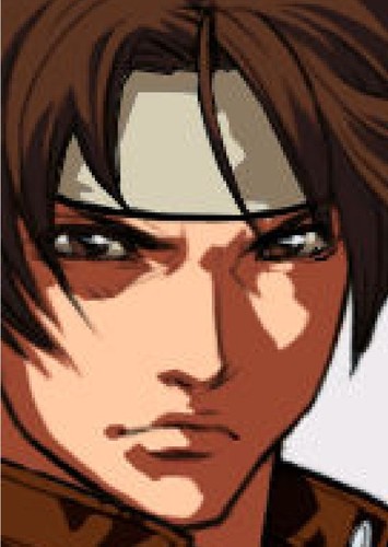 Kyo Kusanagi