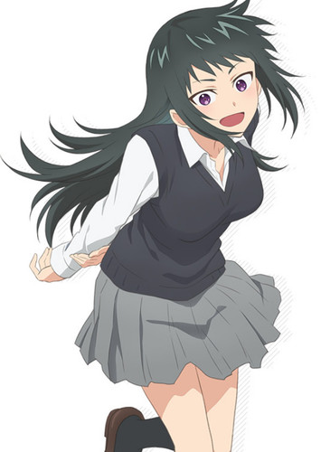 Kyo Nekozaki
