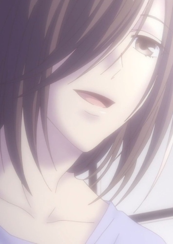 Kyo's Mother