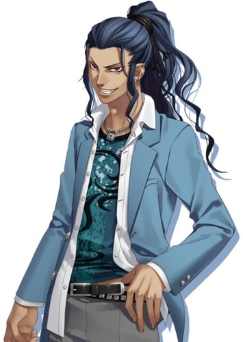 Kyo Shiranui