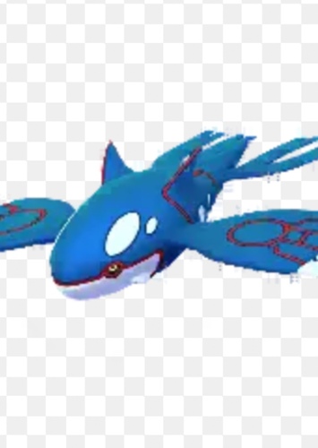 Kyogre