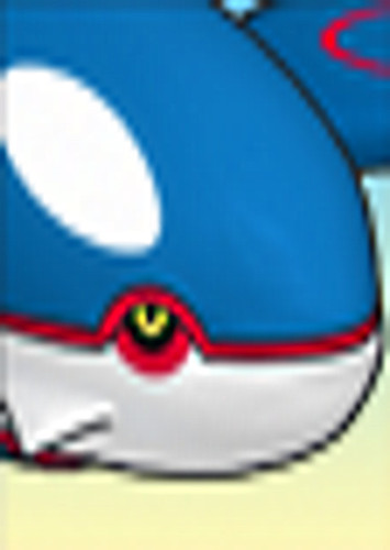 Kyogre (English Dub)