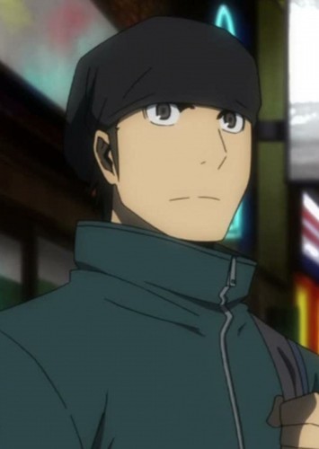 Kyohei Kadota