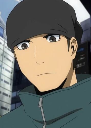 Kyohei Kadota