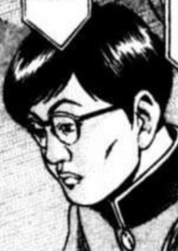 Kyoichi Motobuchi