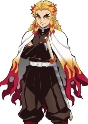 Kyōjurō Rengoku
