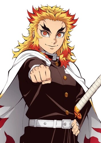 Kyōjurō Rengoku