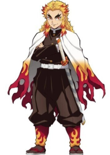 Kyōjurō Rengoku