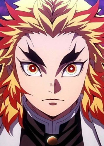 Kyojuro Rengoku