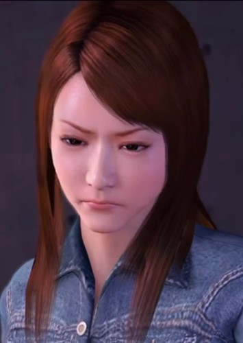 Kyoka Atobe