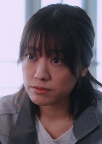 Kyoka Edami